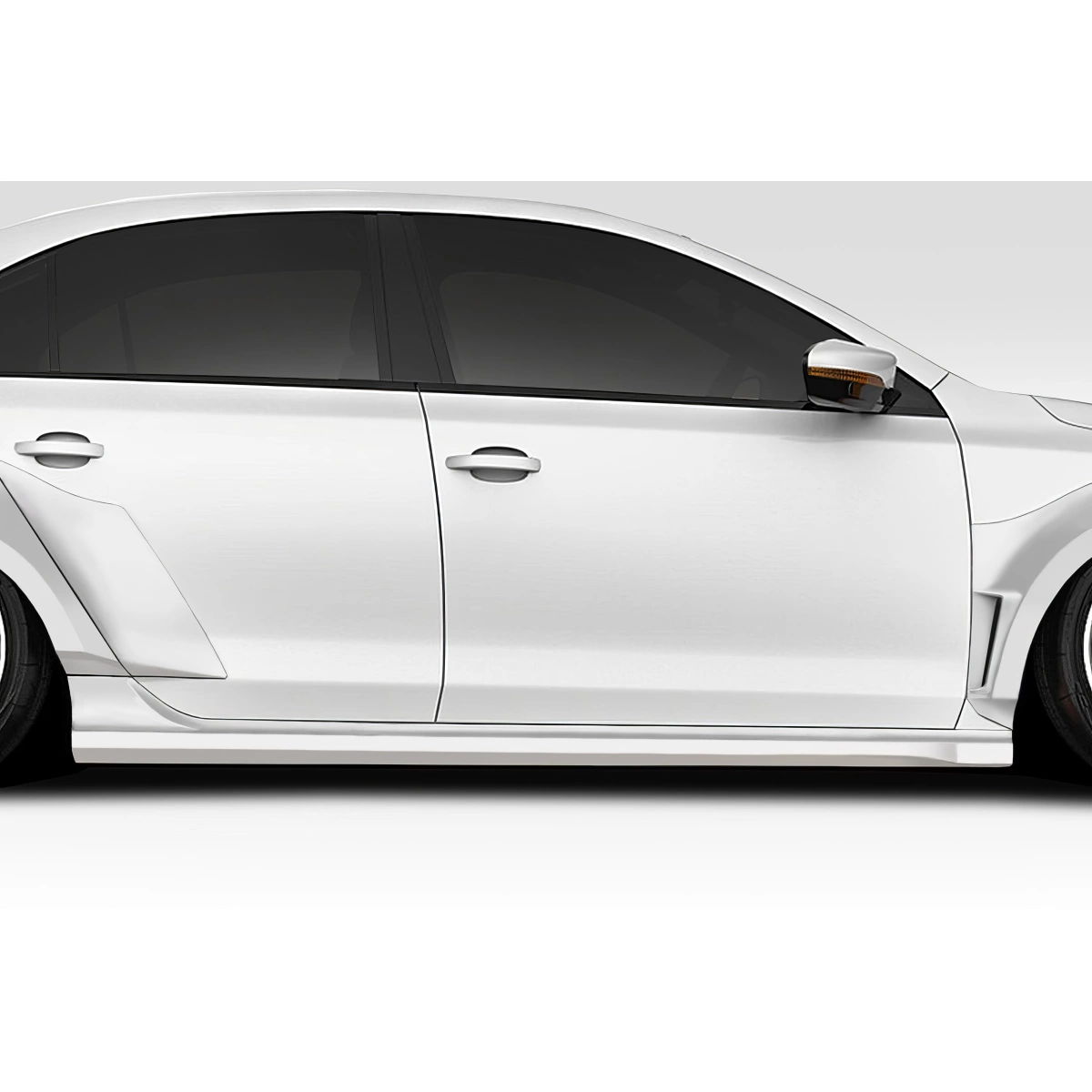 Modify your Volkswagen Jetta 2011 with our Exterior/Complete Body Kits - 1