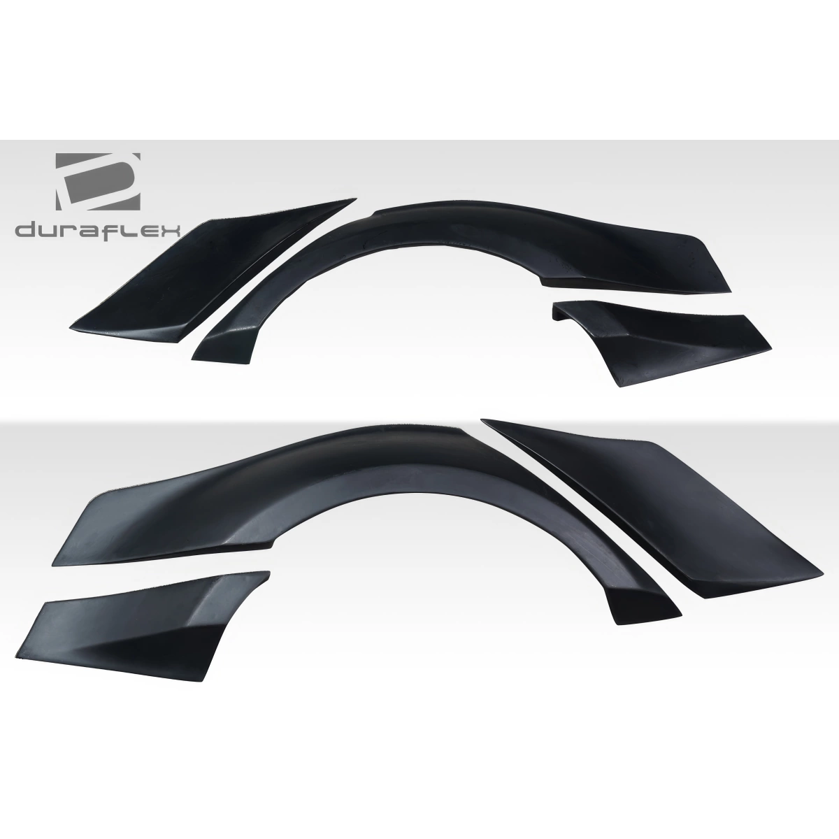 Modify your Volkswagen Jetta 2011 with our Exterior/Fenders - 3