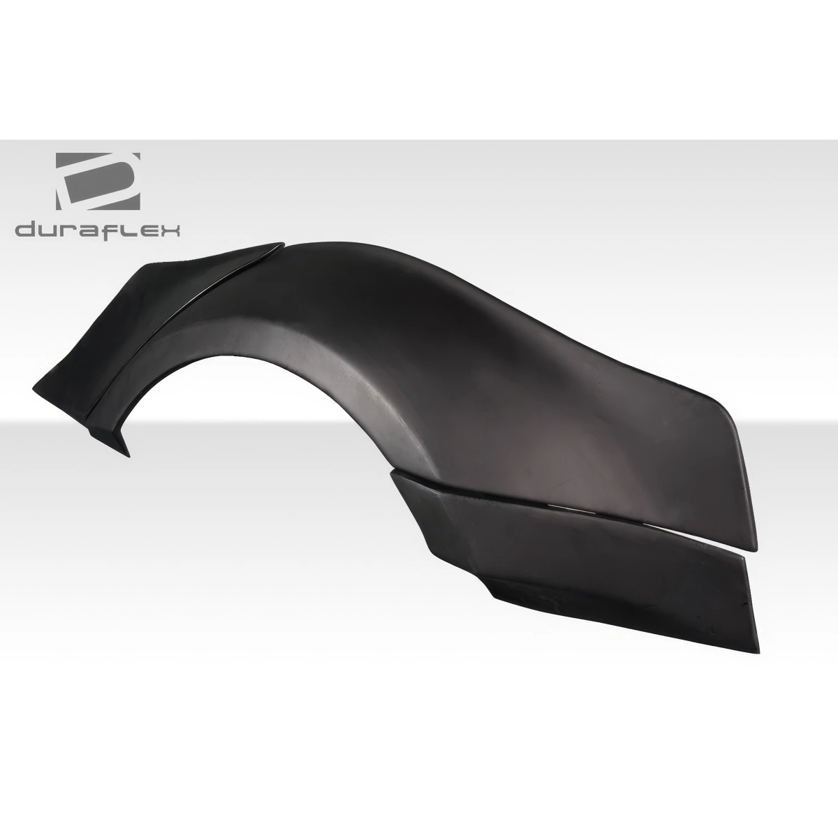 Modify your Volkswagen Jetta 2011 with our Exterior/Fenders - 5