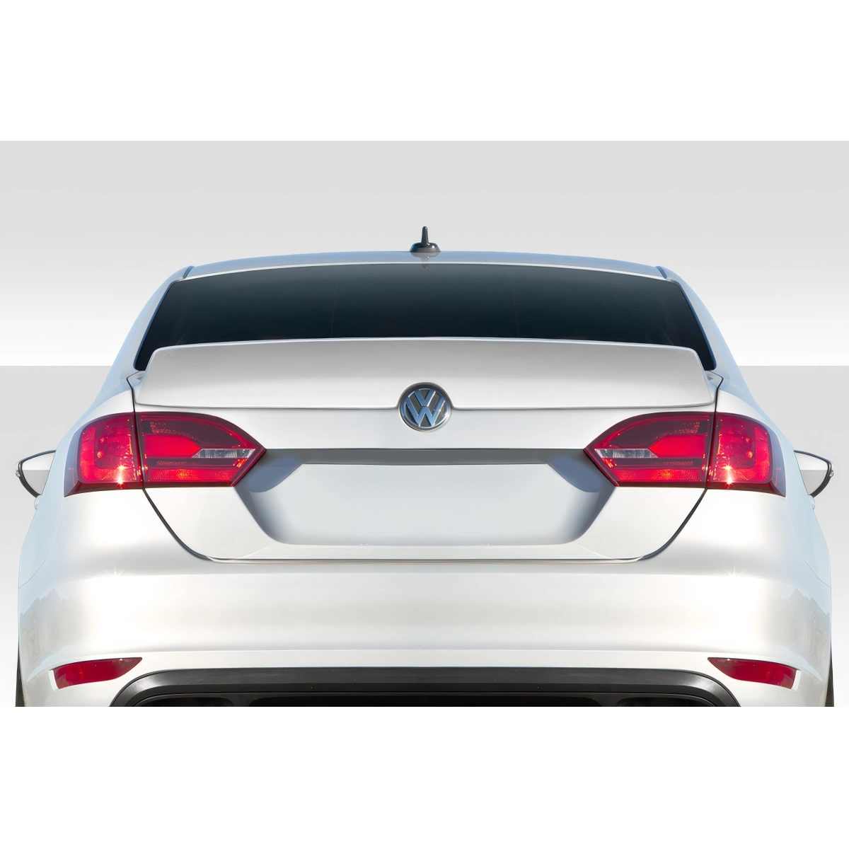 Modify your Volkswagen Jetta 2011 with our Exterior/Complete Body Kits - 1
