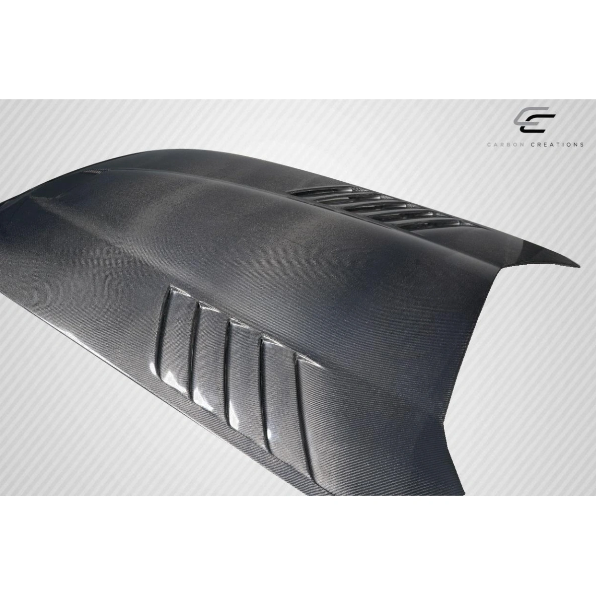 Modify your Dodge Viper 2003 with our Exterior/Hoods - 12
