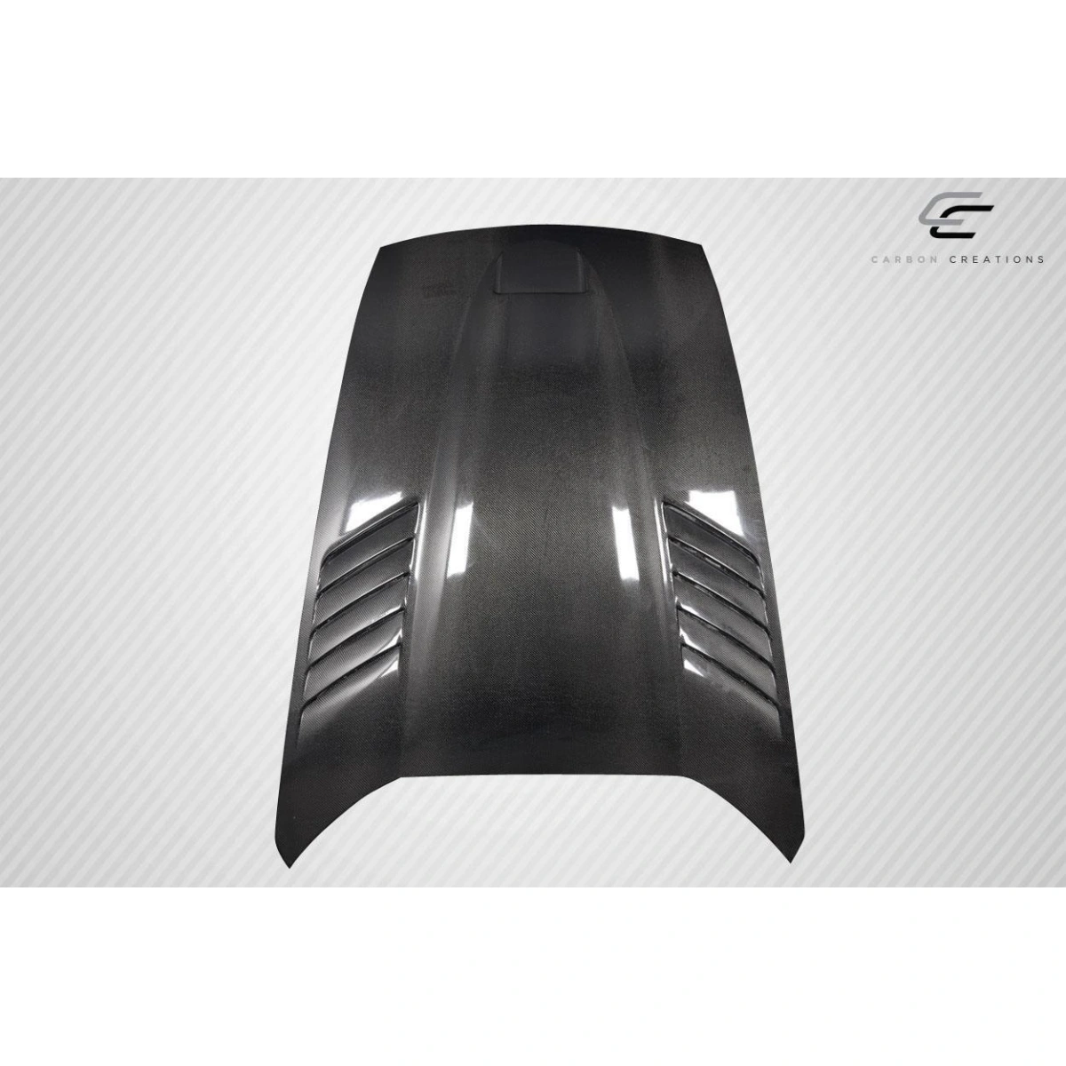 Modify your Dodge Viper 2003 with our Exterior/Hoods - 14