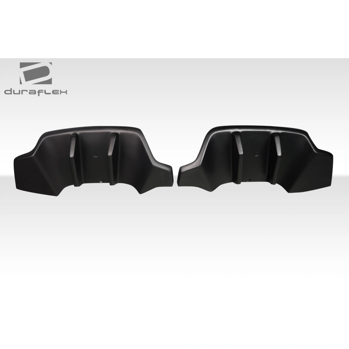 Modify your Chevrolet Corvette 2014 with our Exterior/Diffusers - 4