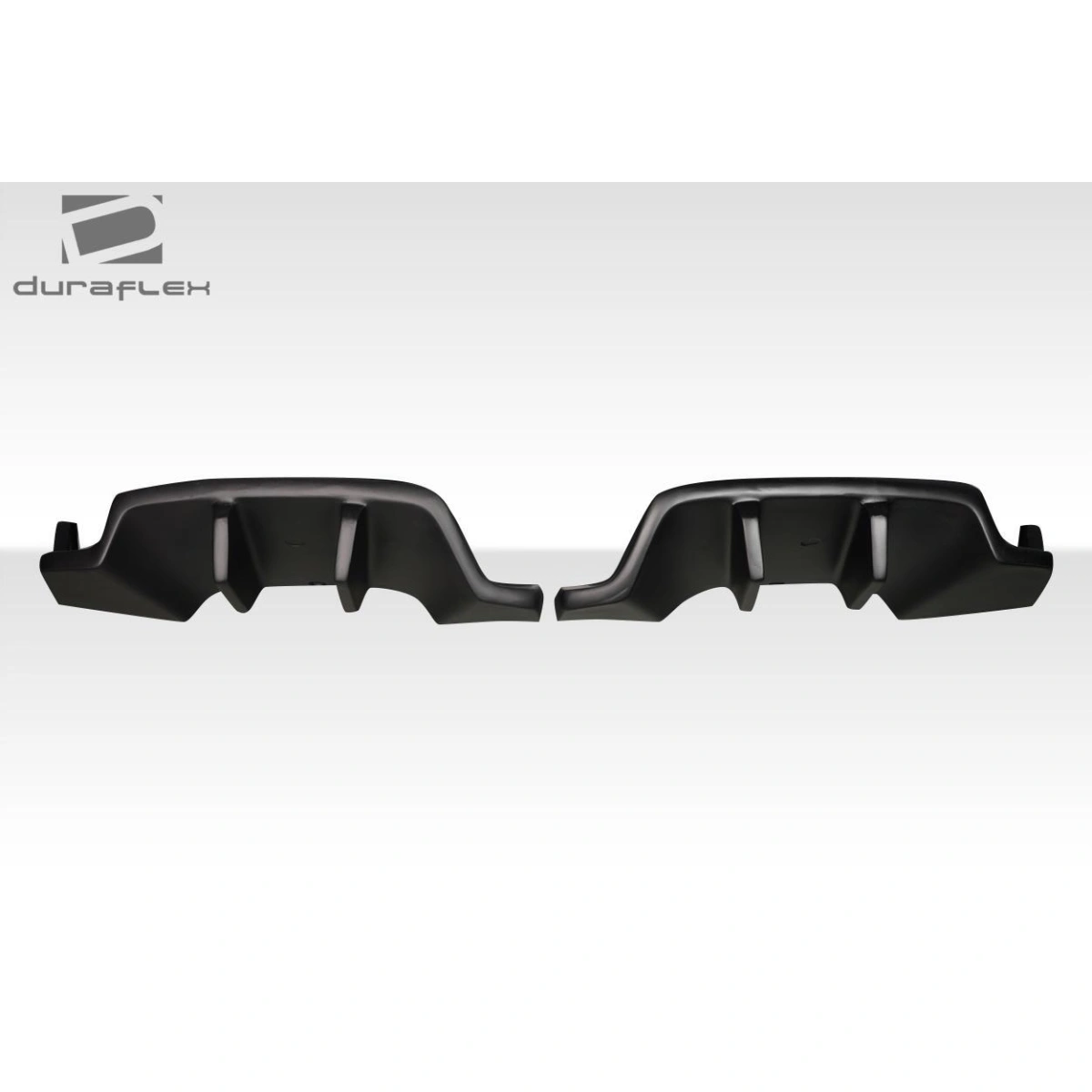 Modify your Chevrolet Corvette 2014 with our Exterior/Diffusers - 4