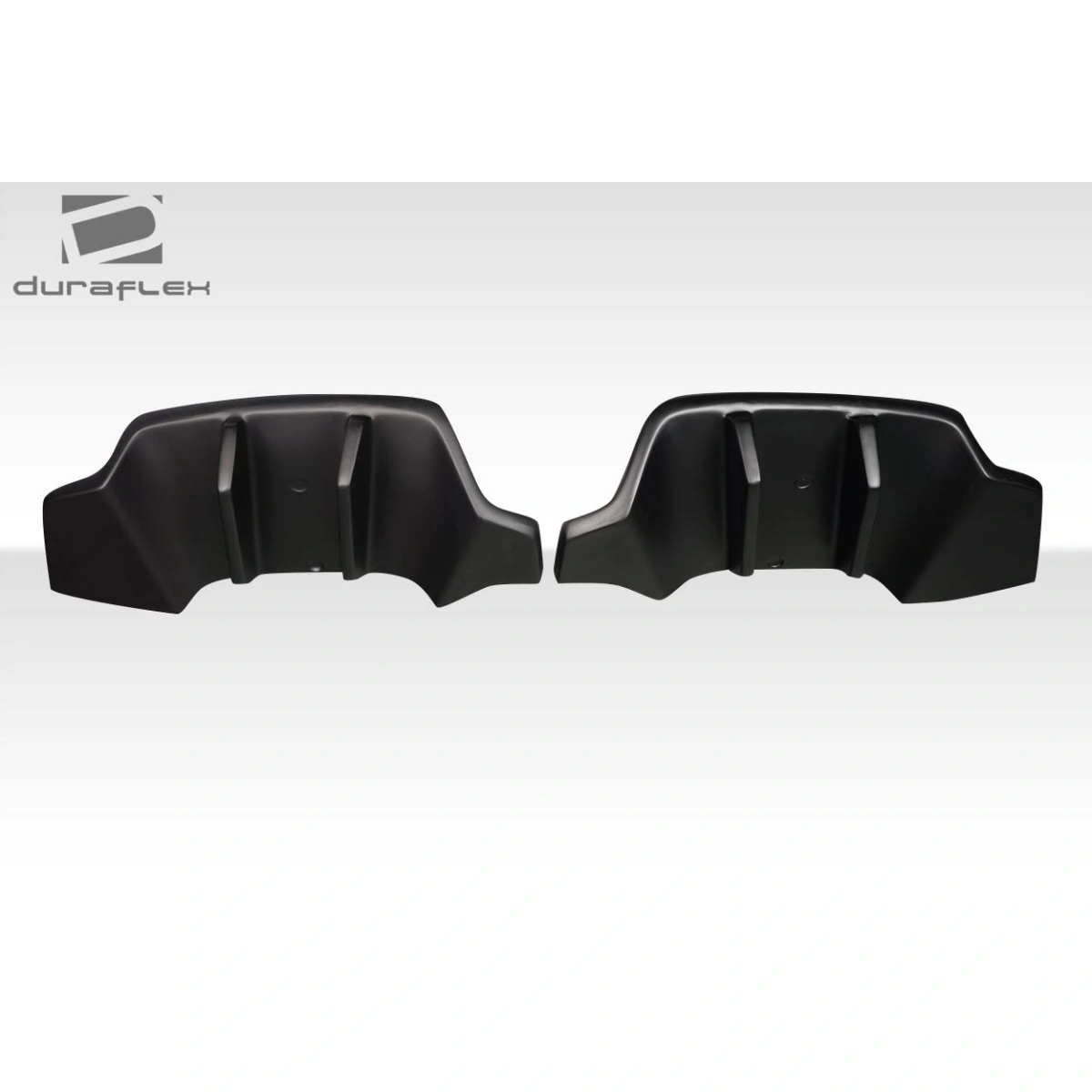 Modify your Chevrolet Corvette 2014 with our Exterior/Diffusers - 6