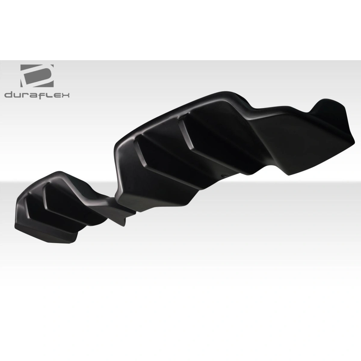 Modify your Chevrolet Corvette 2014 with our Exterior/Diffusers - 8