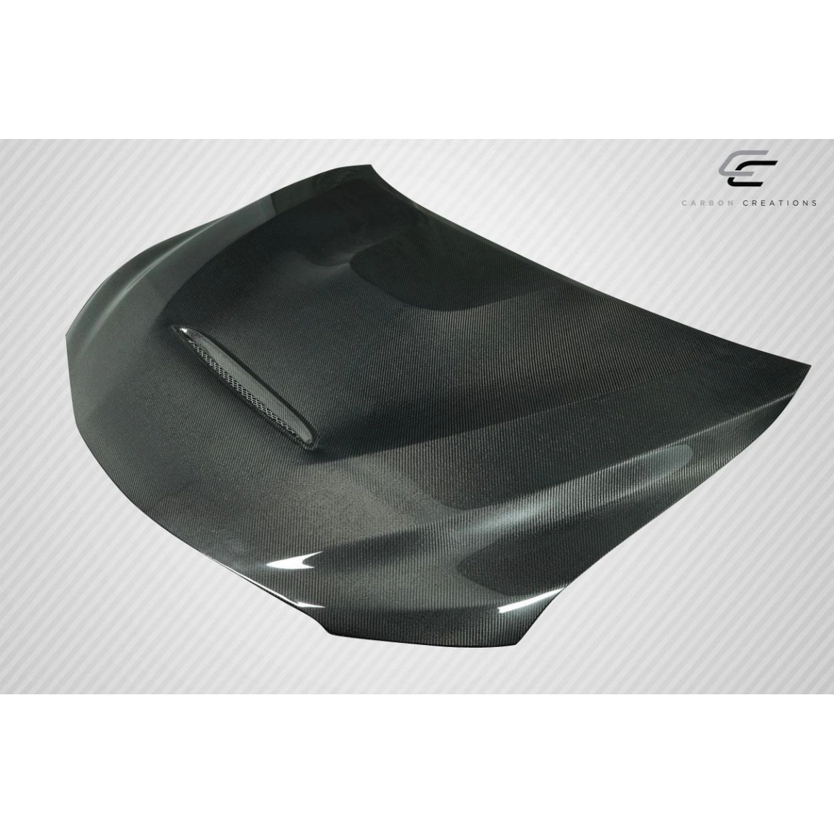 Modify your Toyota Camry 2018 with our Exterior/Hoods - 5