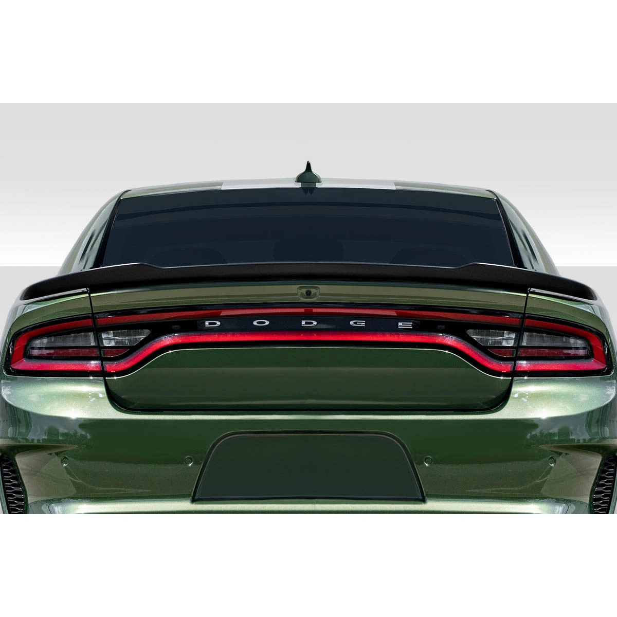 Modify your Dodge Charger 2015 with our Exterior/Wings - 1