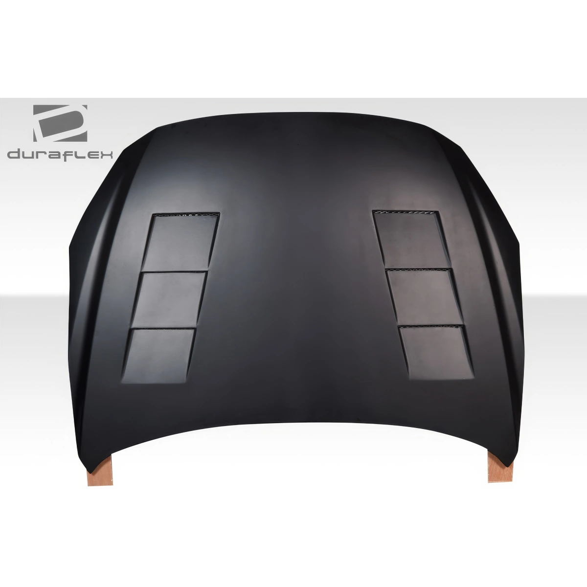 Modify your Mazda 3 2014 with our Exterior/Hoods - 6