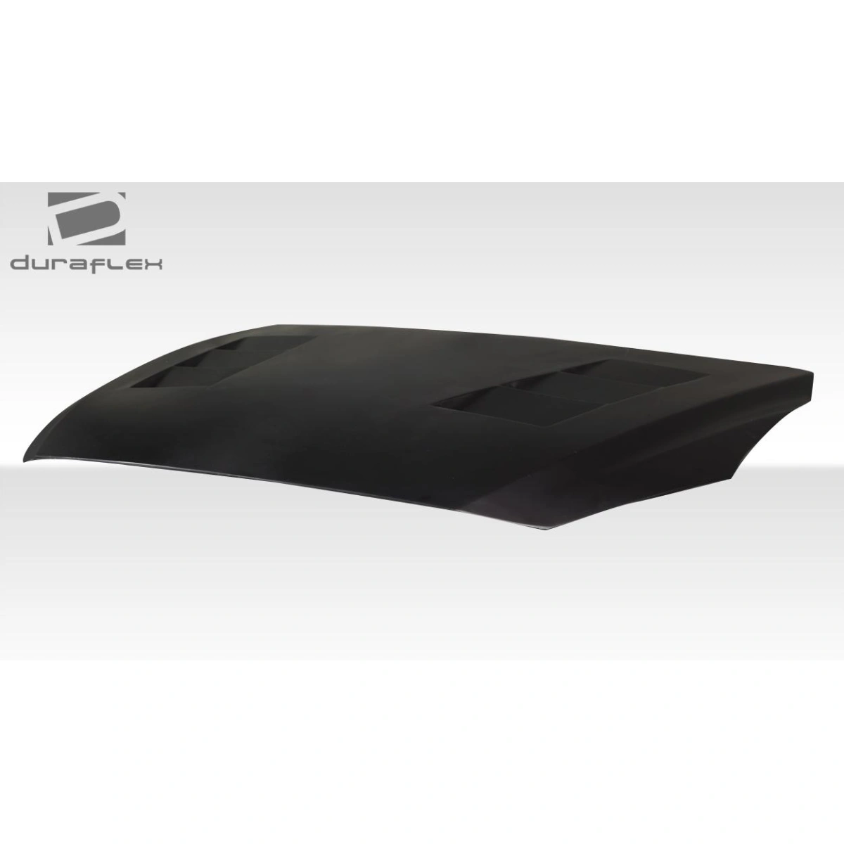 Modify your Mazda 3 2014 with our Exterior/Hoods - 6