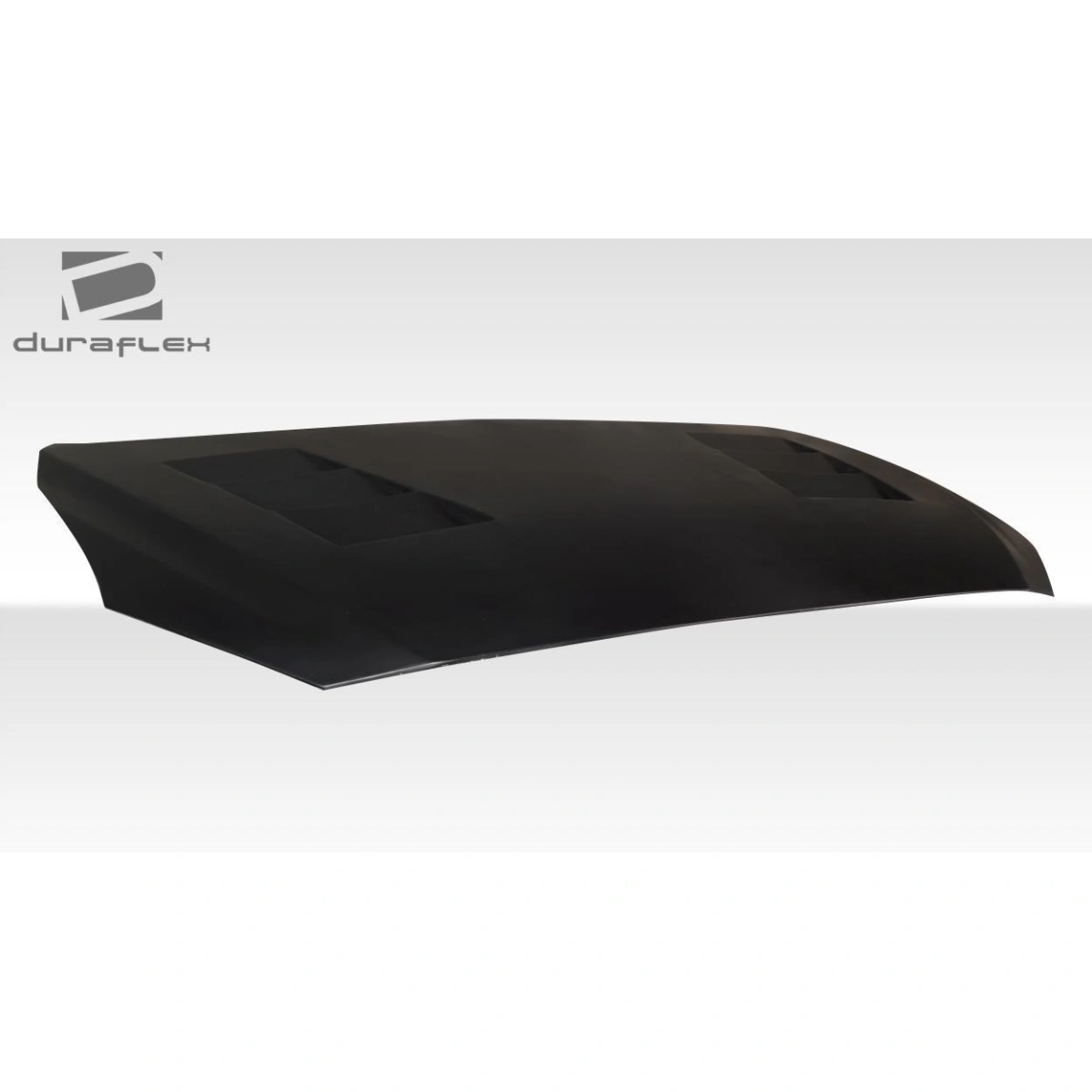 Modify your Mazda 3 2014 with our Exterior/Hoods - 8
