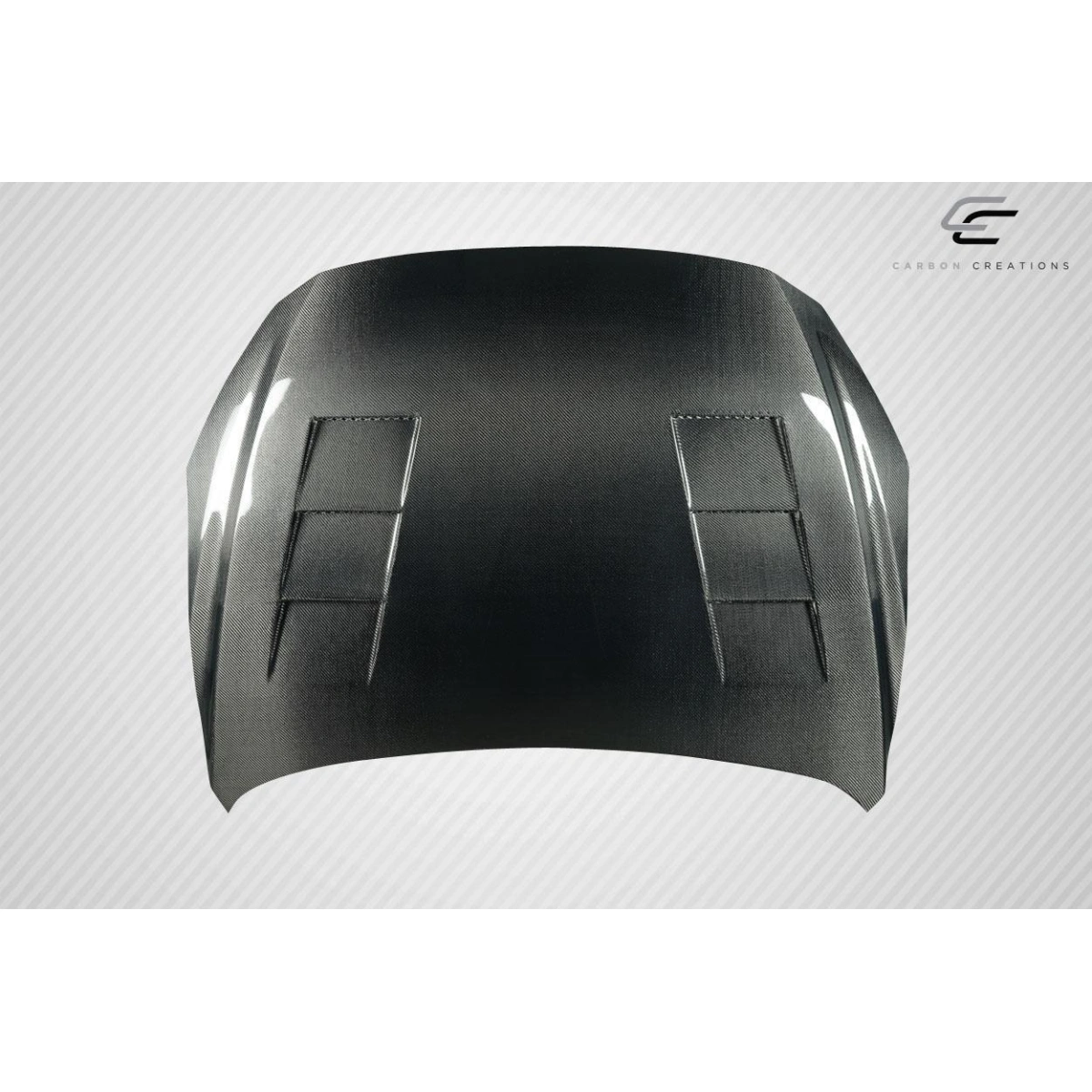 Modify your Mazda 3 2014 with our Exterior/Hoods - 10