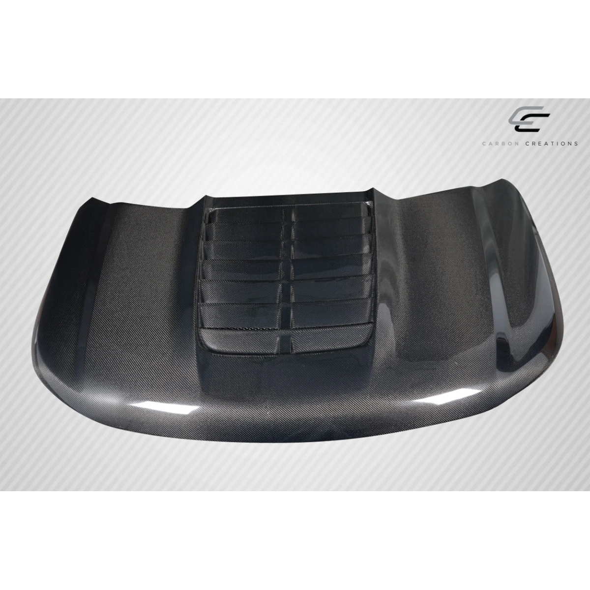 Modify your Ford Explorer 2016 with our Exterior/Hoods - 2