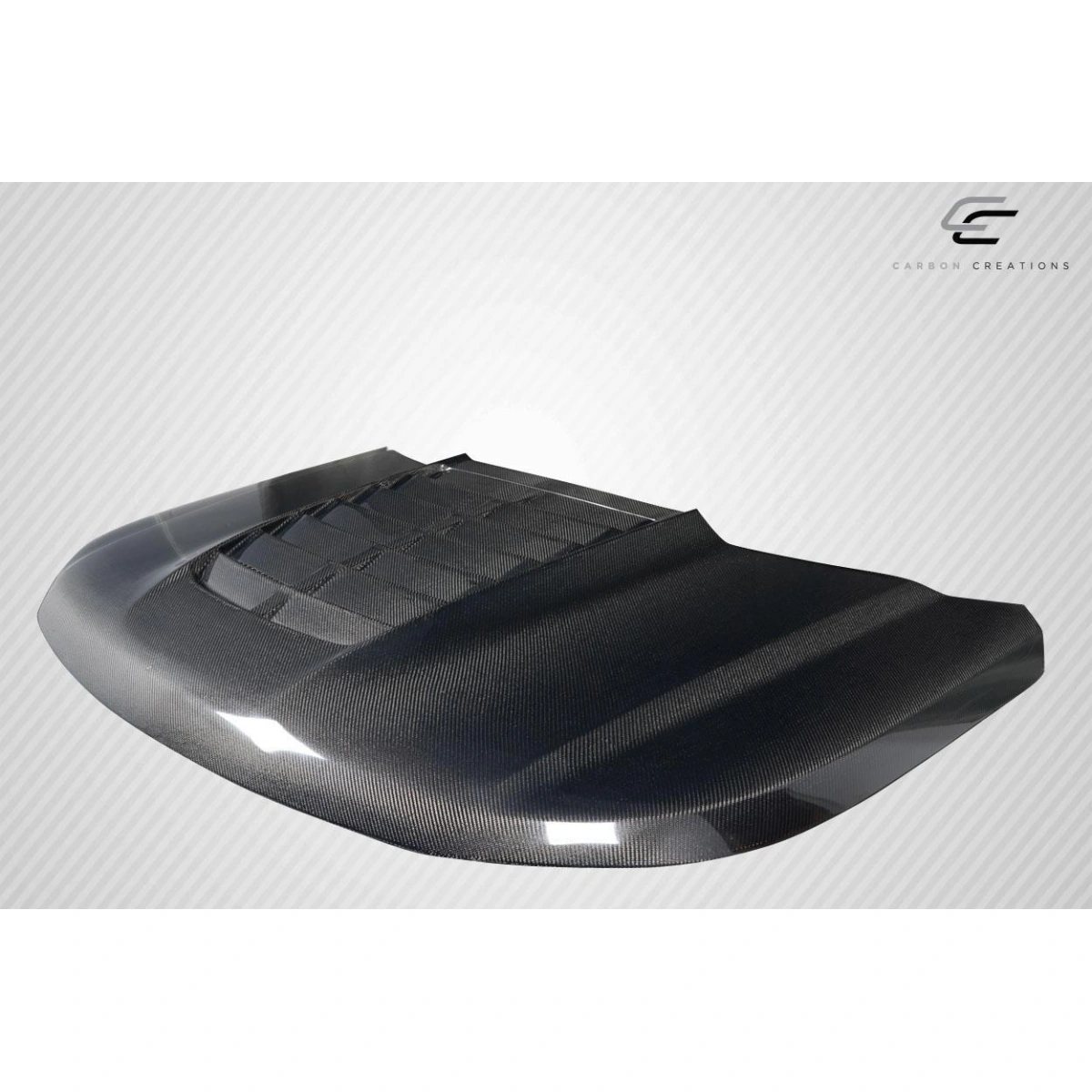 Modify your Ford Explorer 2016 with our Exterior/Hoods - 8