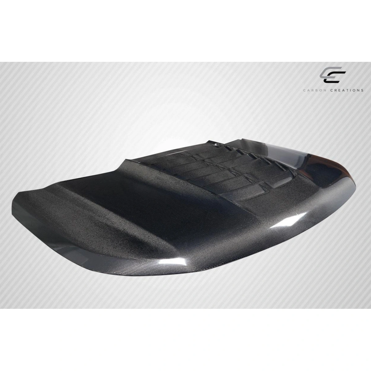 Modify your Ford Explorer 2016 with our Exterior/Hoods - 10