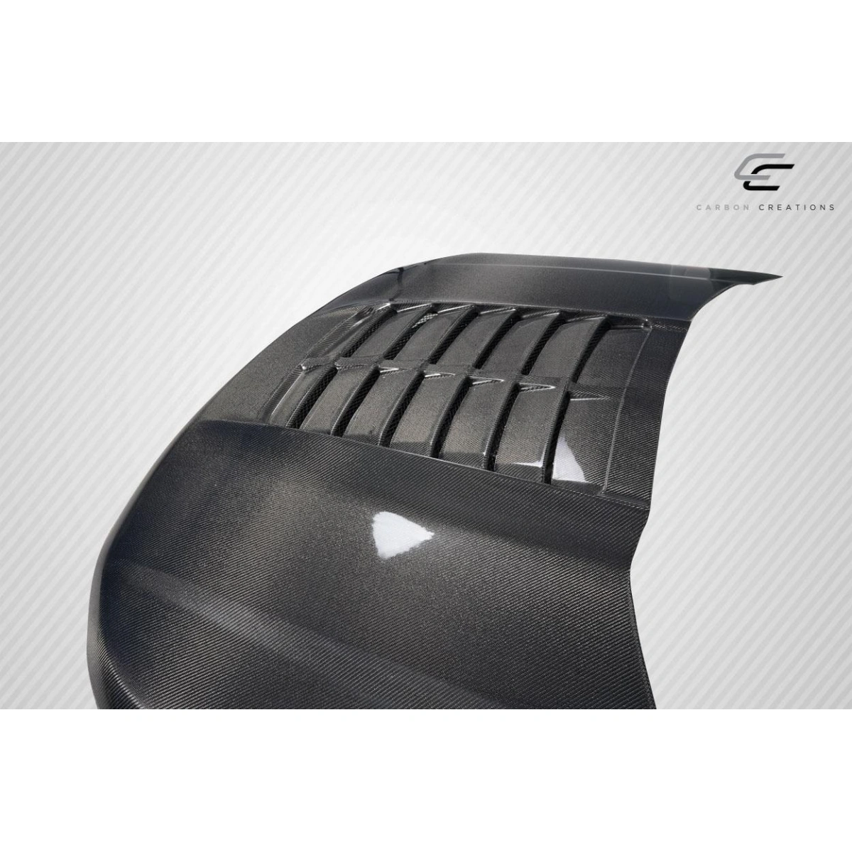 Modify your Ford Explorer 2016 with our Exterior/Hoods - 12