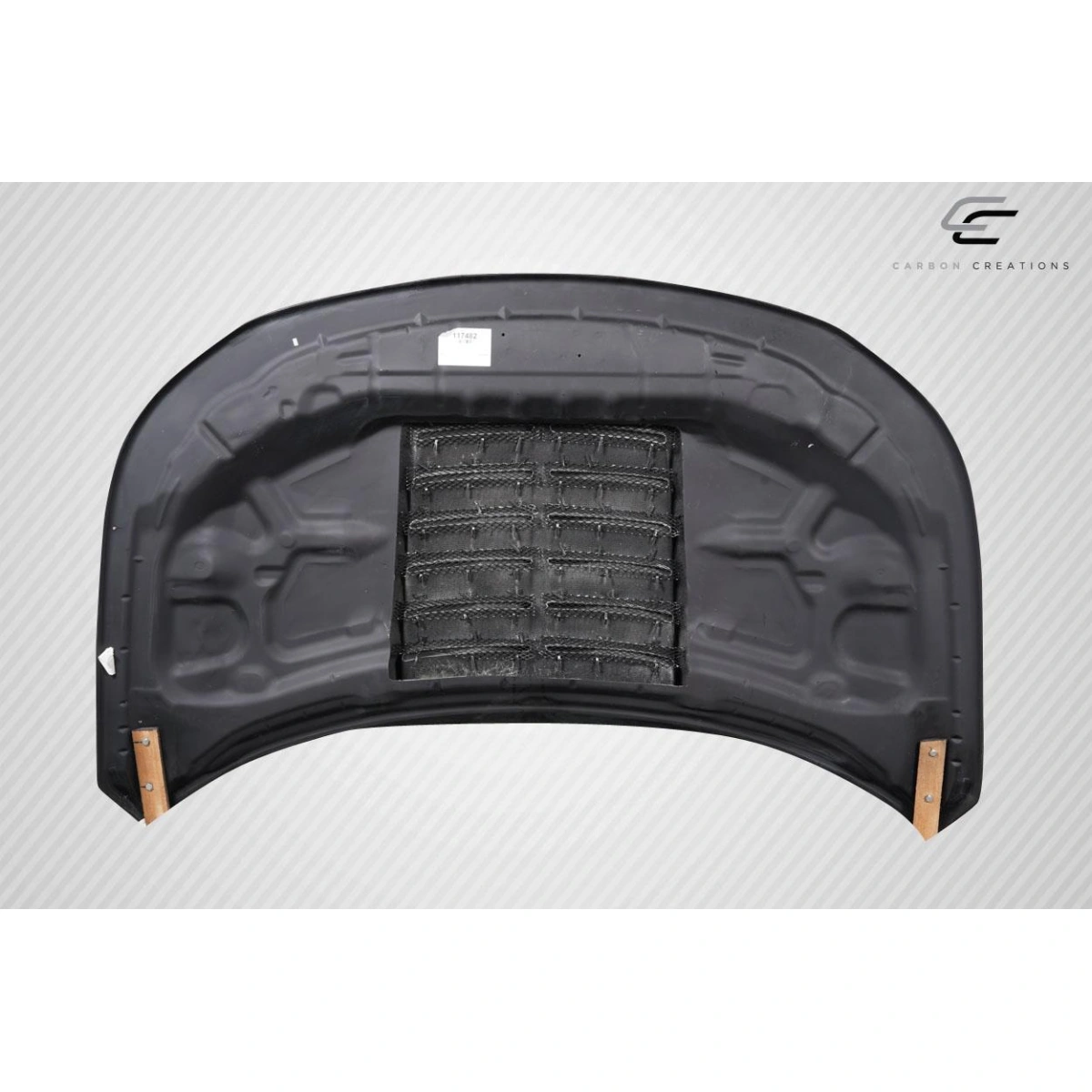 Modify your Ford Explorer 2016 with our Exterior/Hoods - 16