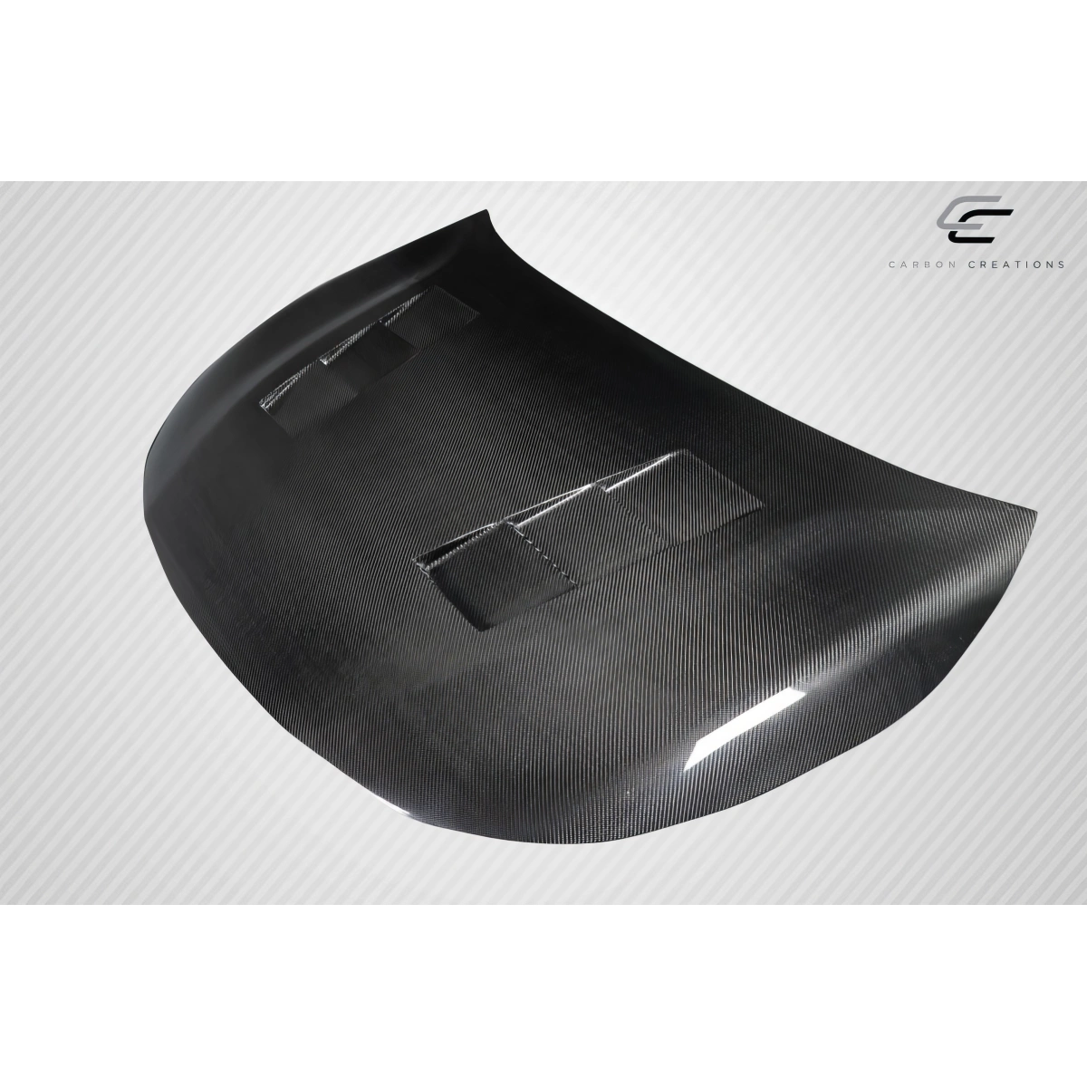 Modify your Toyota Corolla 2020 with our Exterior/Hoods - 3