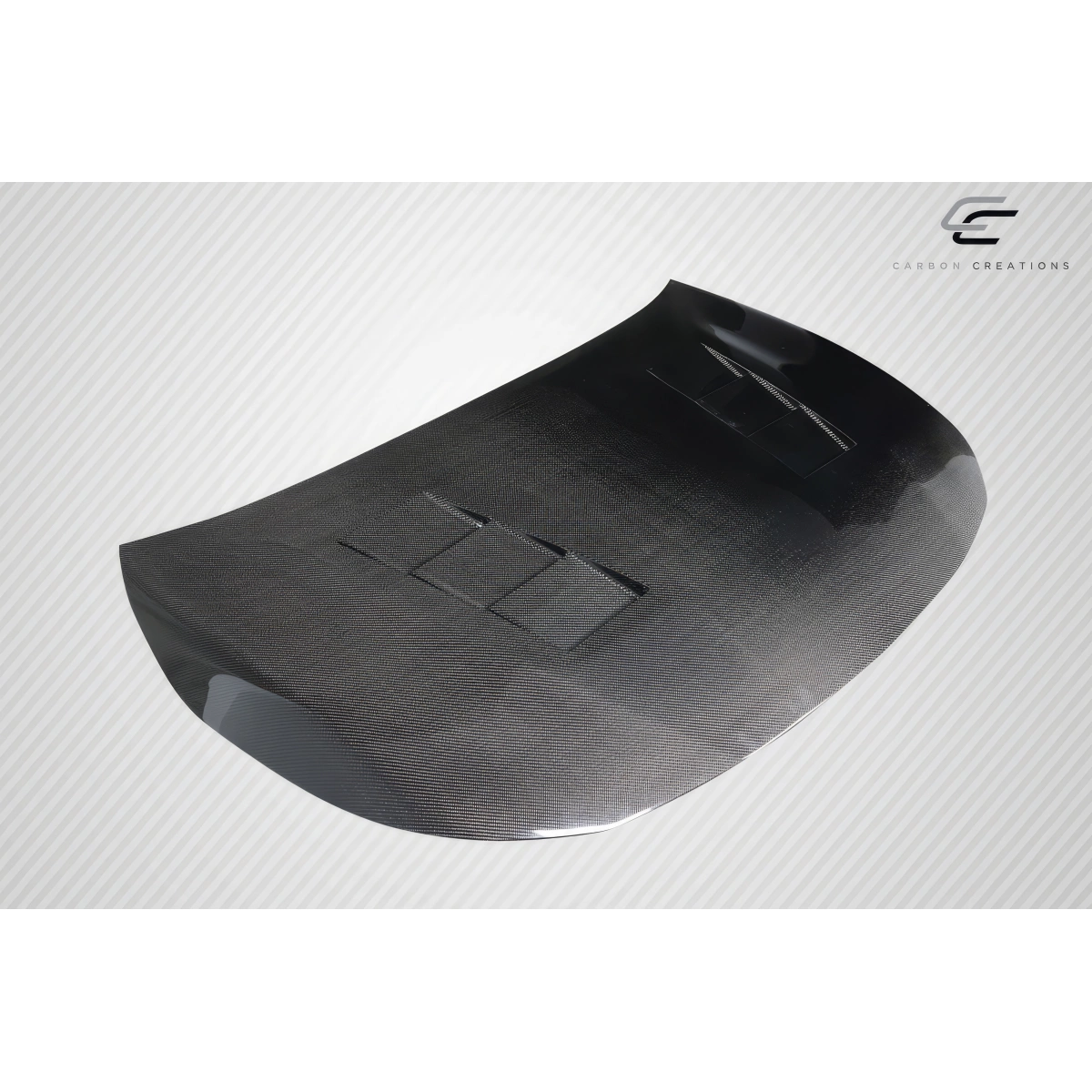 Modify your Toyota Corolla 2020 with our Exterior/Hoods - 4