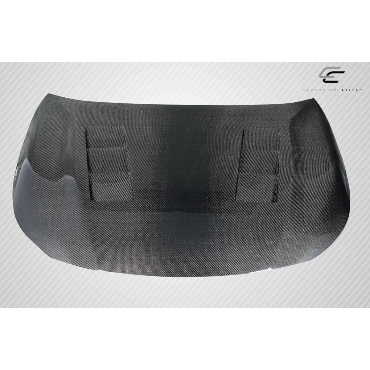 Modify your Toyota Corolla 2019 with our Exterior/Hoods - 3