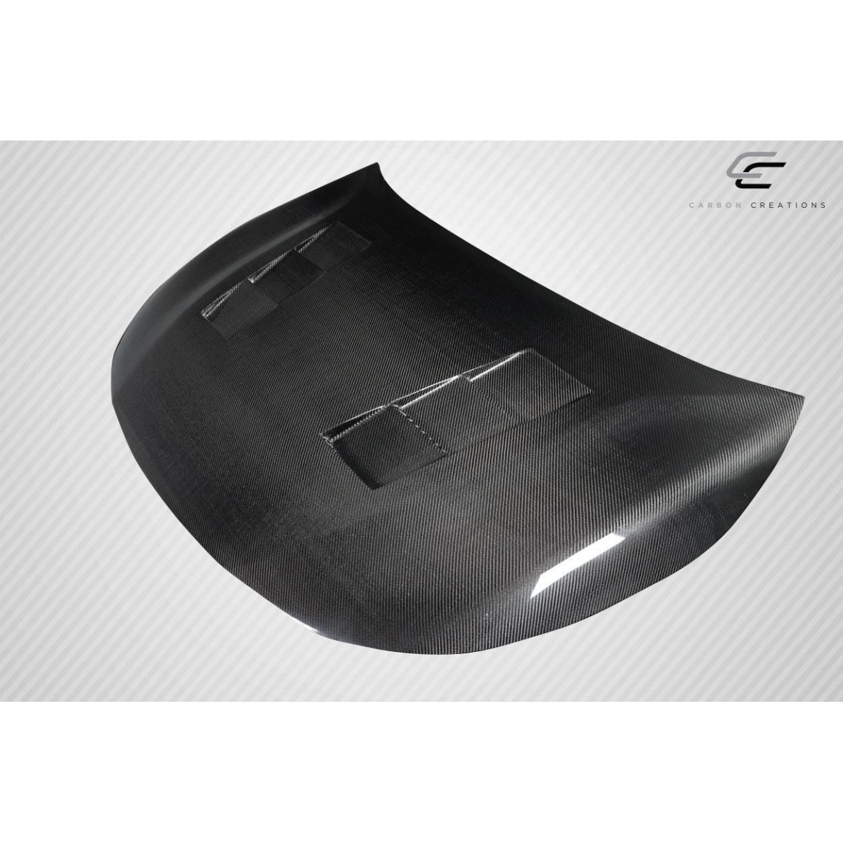 Modify your Toyota Corolla 2019 with our Exterior/Hoods - 5