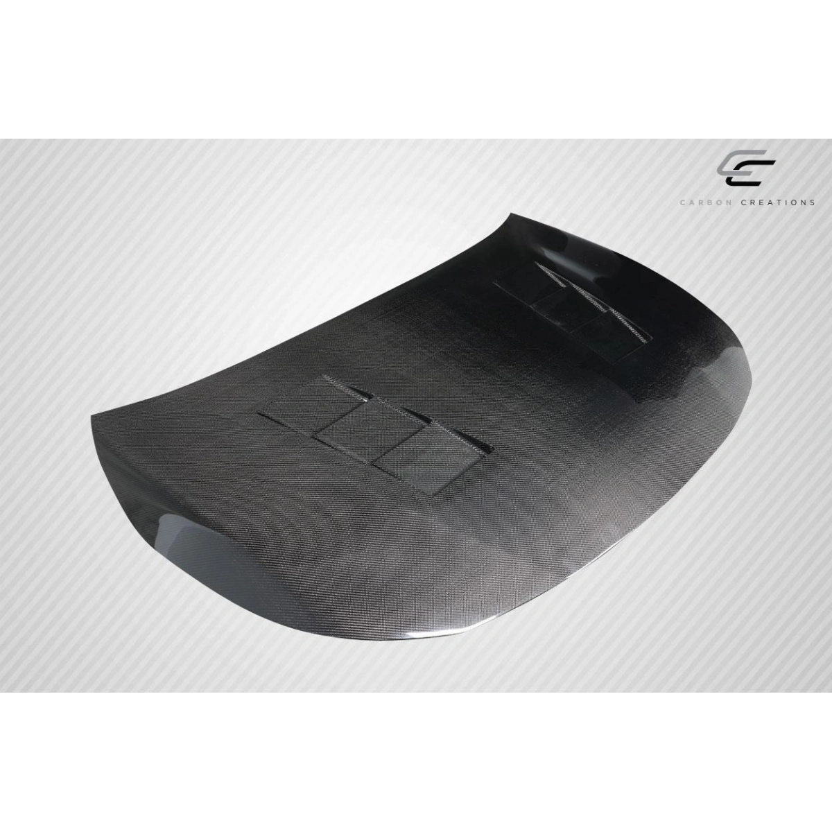 Modify your Toyota Corolla 2019 with our Exterior/Hoods - 7