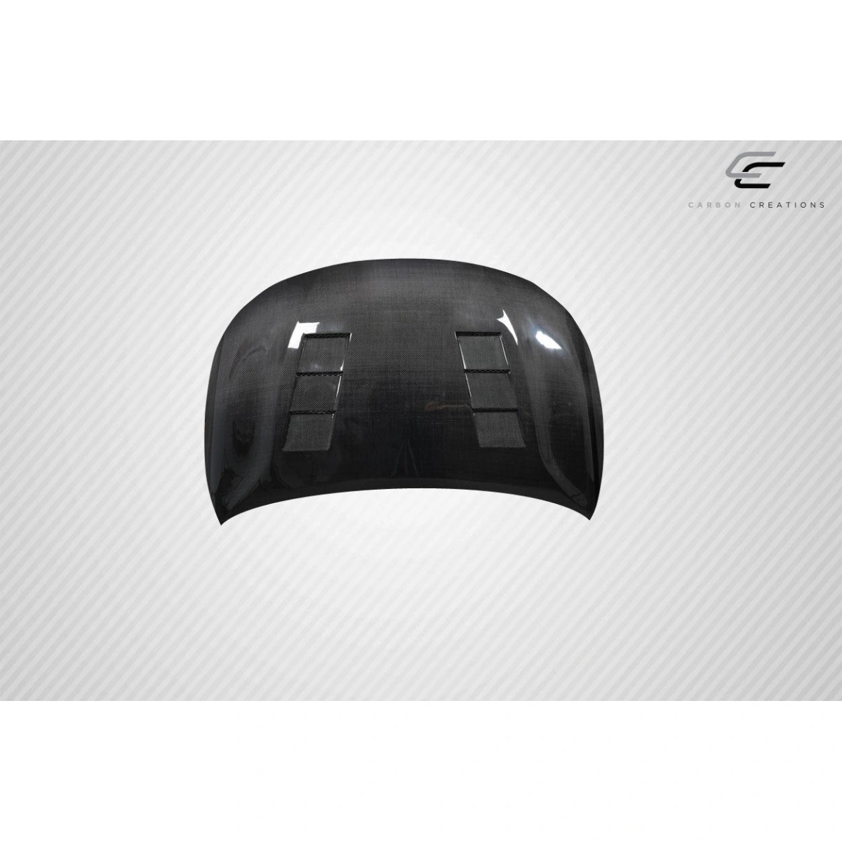 Modify your Toyota Corolla 2019 with our Exterior/Hoods - 9