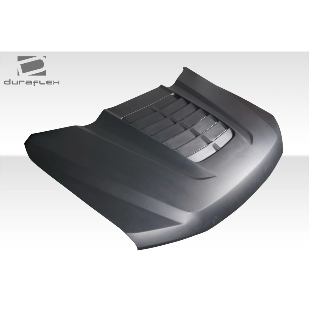 Modify your Ford F-250 Super Duty 2017 with our Exterior/Hoods - 5