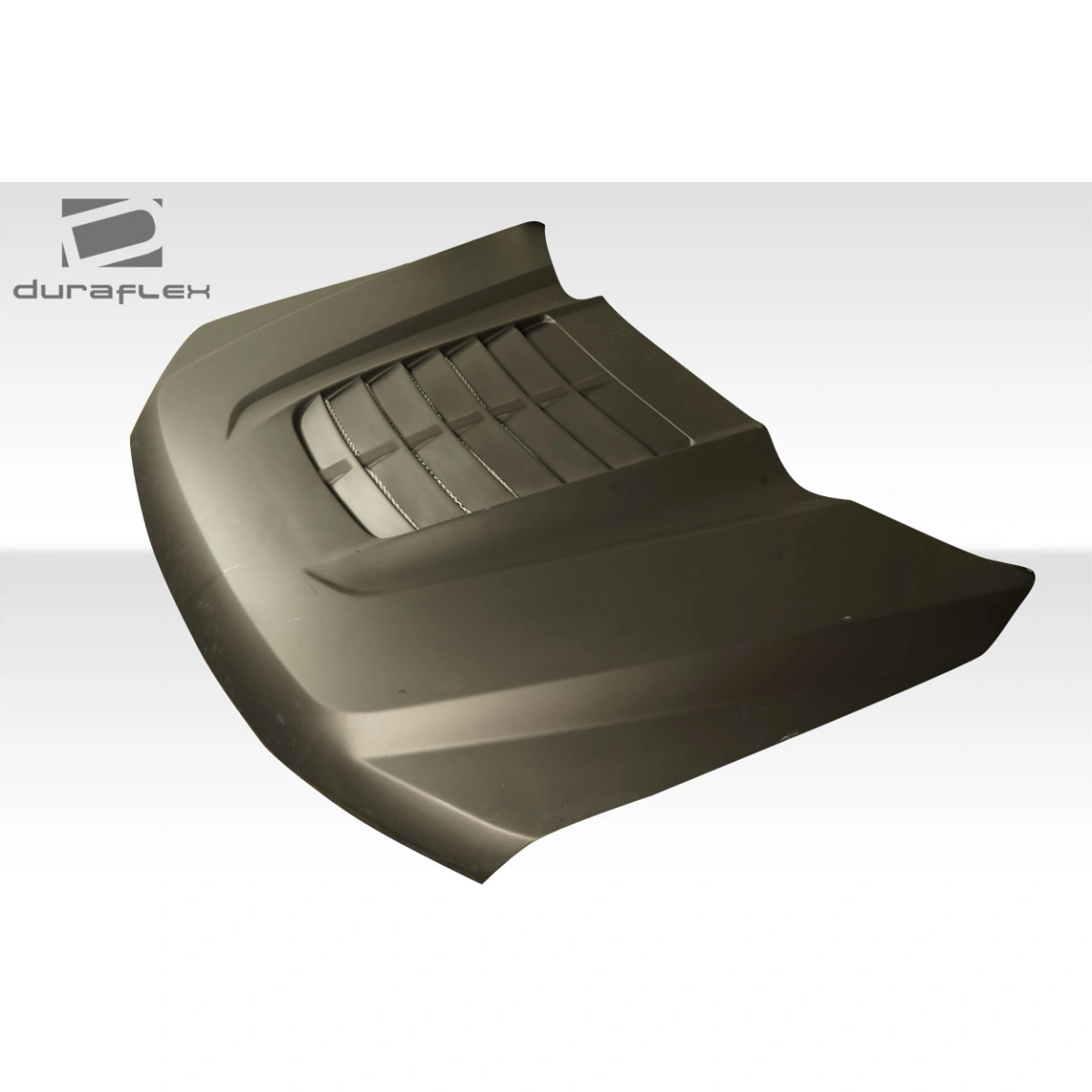 Modify your Ford F-250 Super Duty 2017 with our Exterior/Hoods - 6