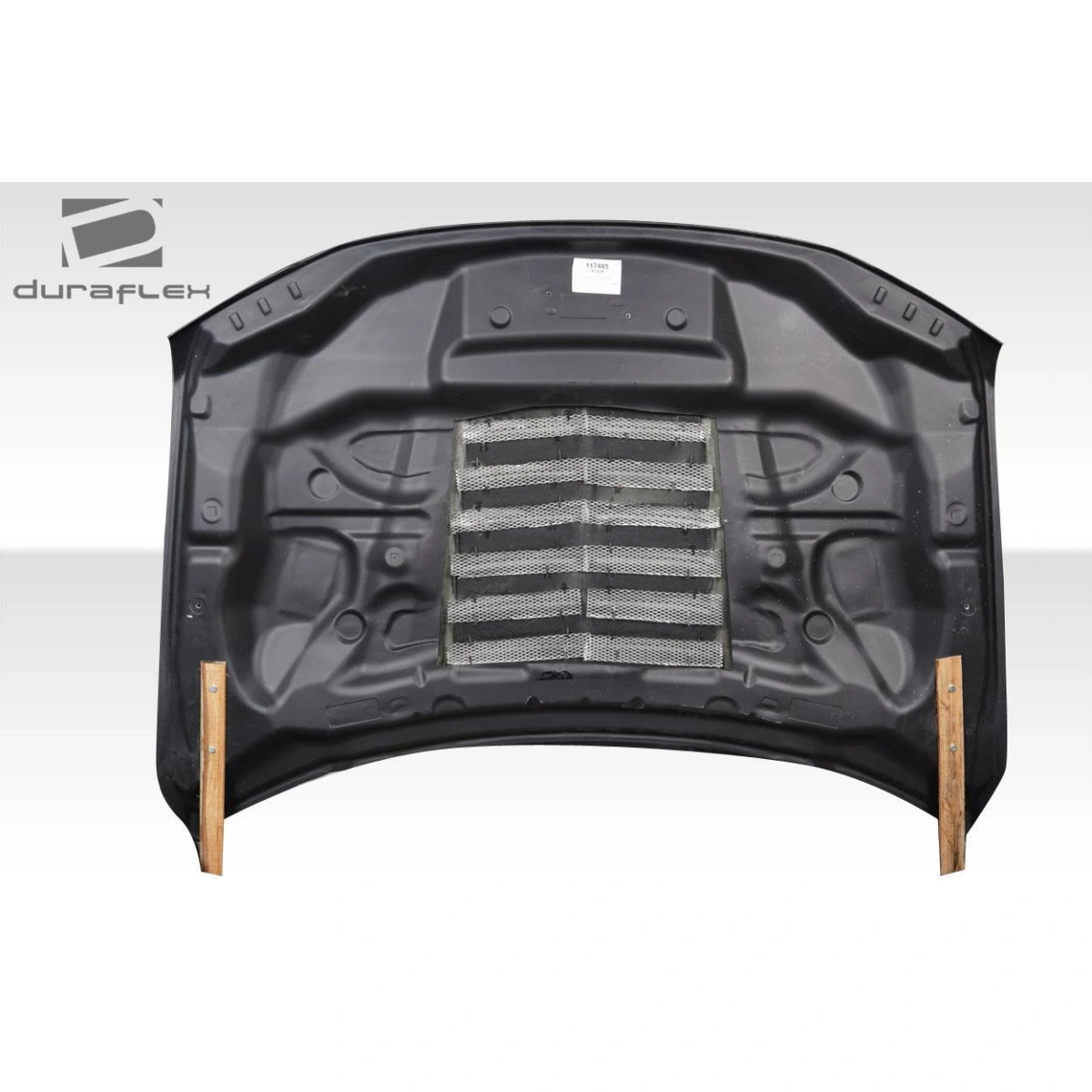 Modify your Ford F-250 Super Duty 2017 with our Exterior/Hoods - 15