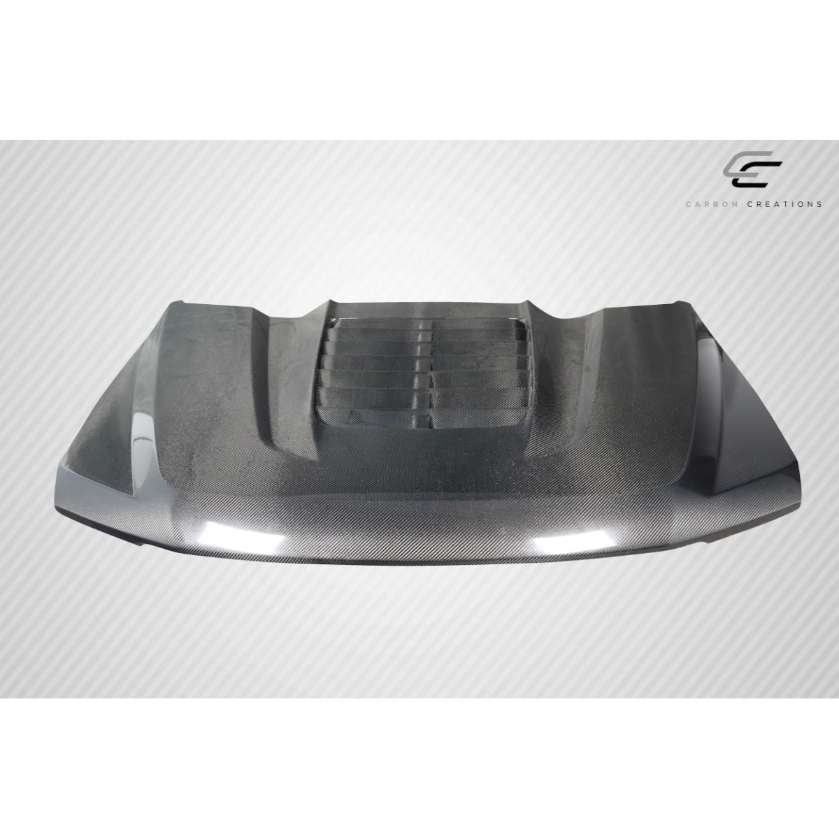 Modify your Ford F-250 Super Duty 2017 with our Exterior/Hoods - 3