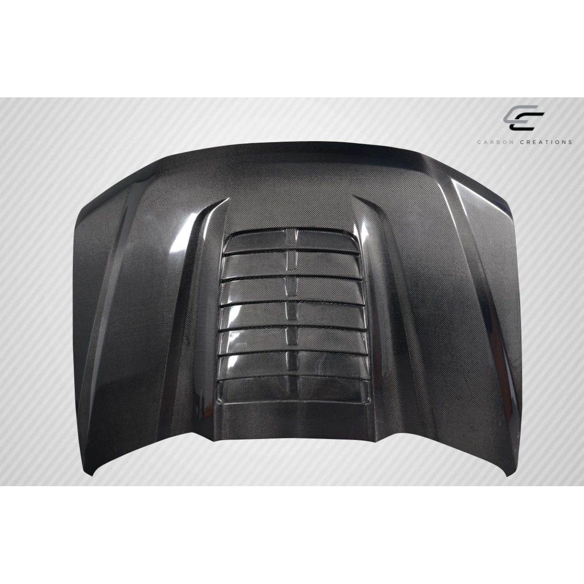 Modify your Ford F-250 Super Duty 2017 with our Exterior/Hoods - 7