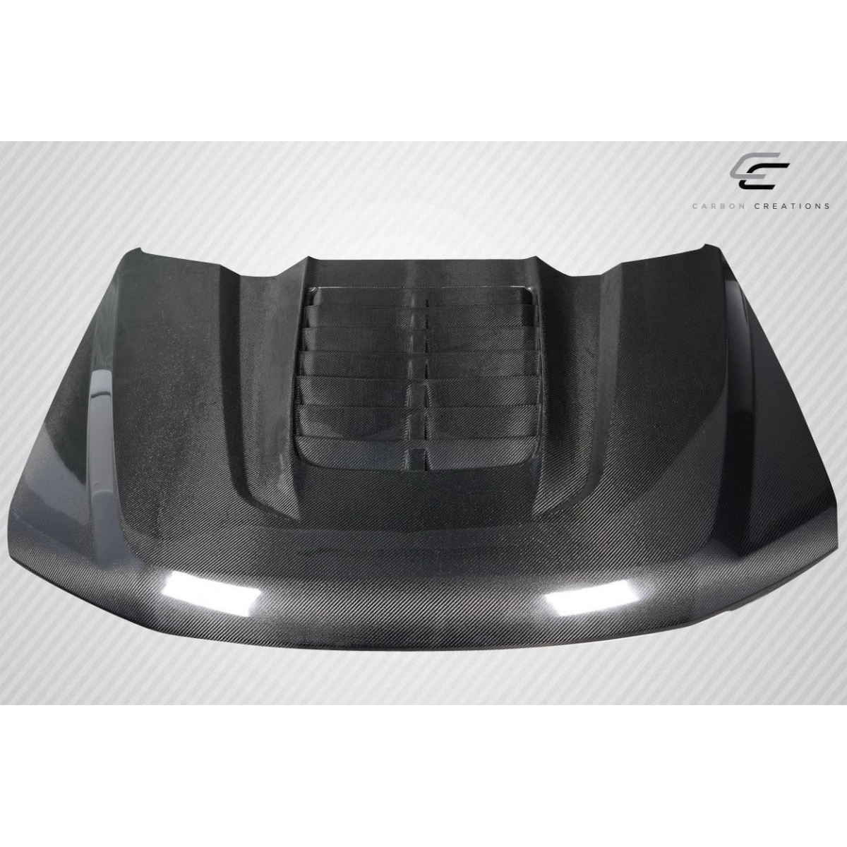 Modify your Ford F-250 Super Duty 2017 with our Exterior/Hoods - 6