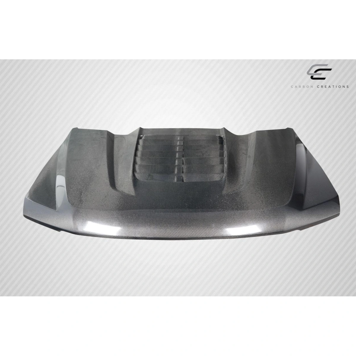Modify your Ford F-250 Super Duty 2017 with our Exterior/Hoods - 8