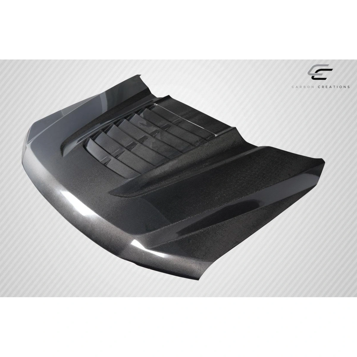 Modify your Ford F-250 Super Duty 2017 with our Exterior/Hoods - 10