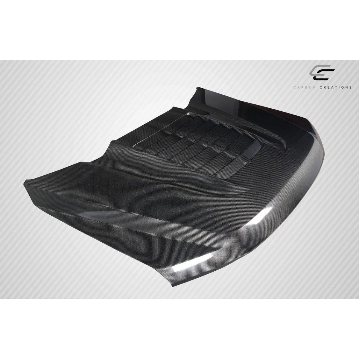 Modify your Ford F-250 Super Duty 2017 with our Exterior/Hoods - 12