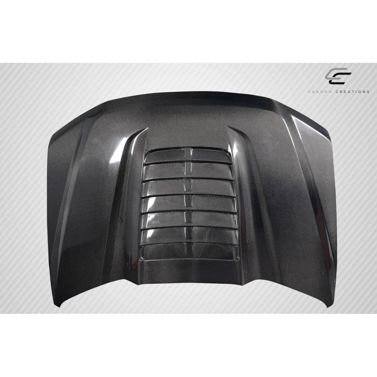 Modify your Ford F-250 Super Duty 2017 with our Exterior/Hoods - 16