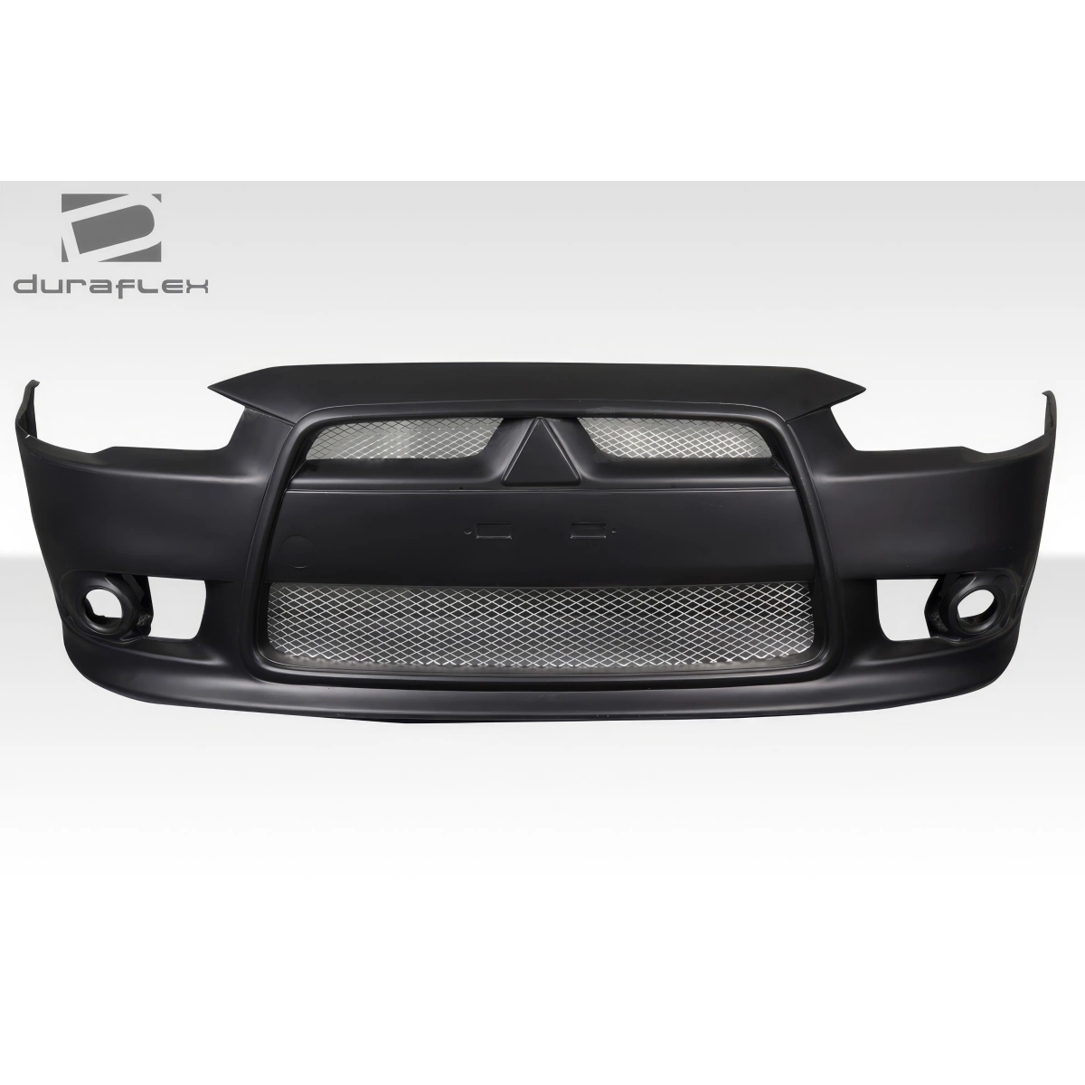 Modify your Mitsubishi Lancer 2008 with our Exterior/Front Bumpers - 3