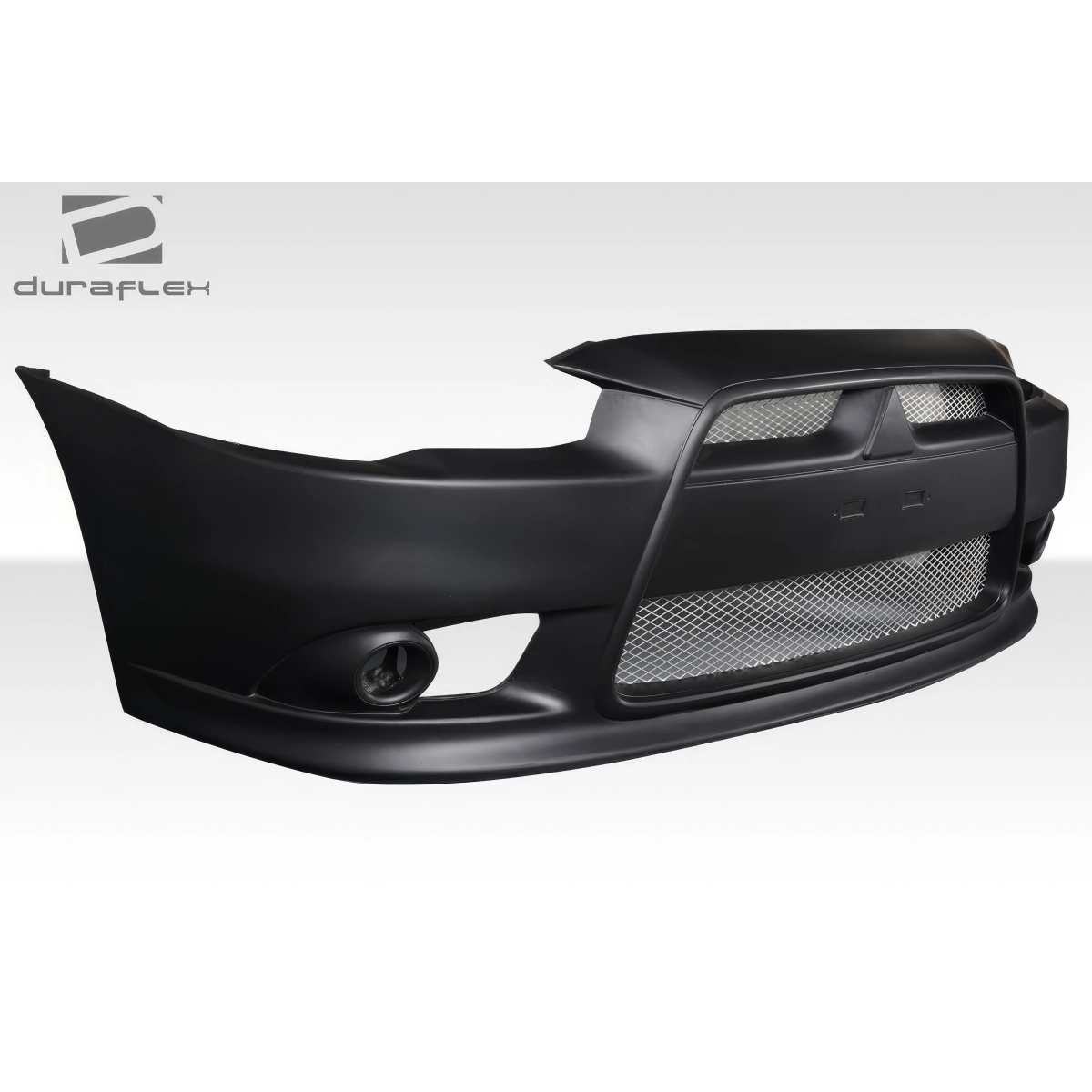 Modify your Mitsubishi Lancer 2008 with our Exterior/Front Bumpers - 5