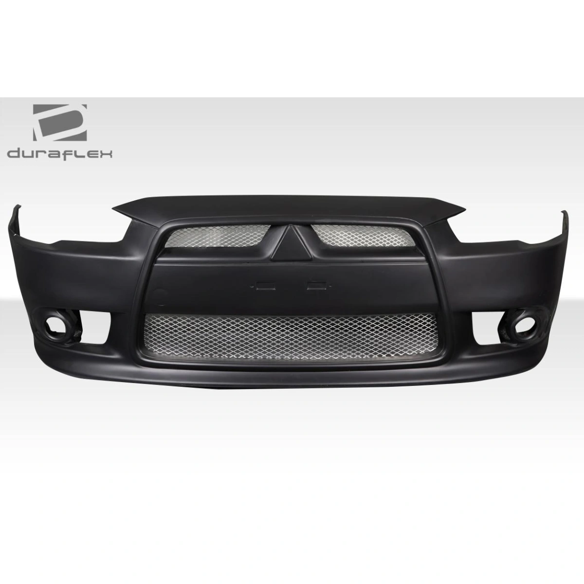 Modify your Mitsubishi Lancer 2008 with our Exterior/Front Bumpers - 5