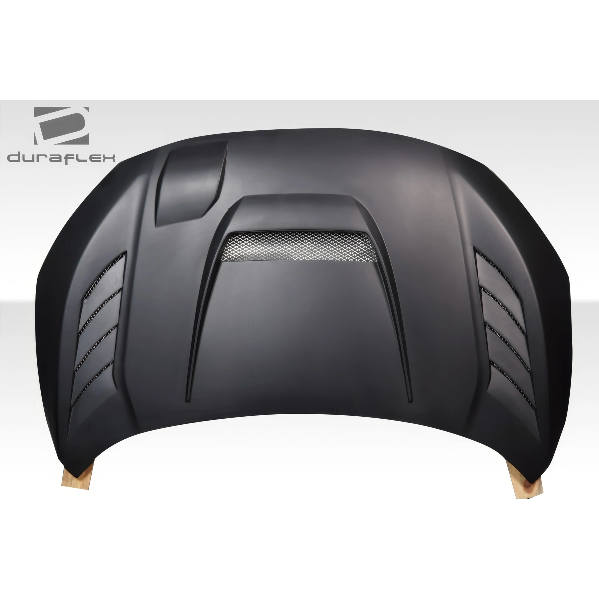 Modify your Honda Civic 2016 with our Exterior/Hoods - 6