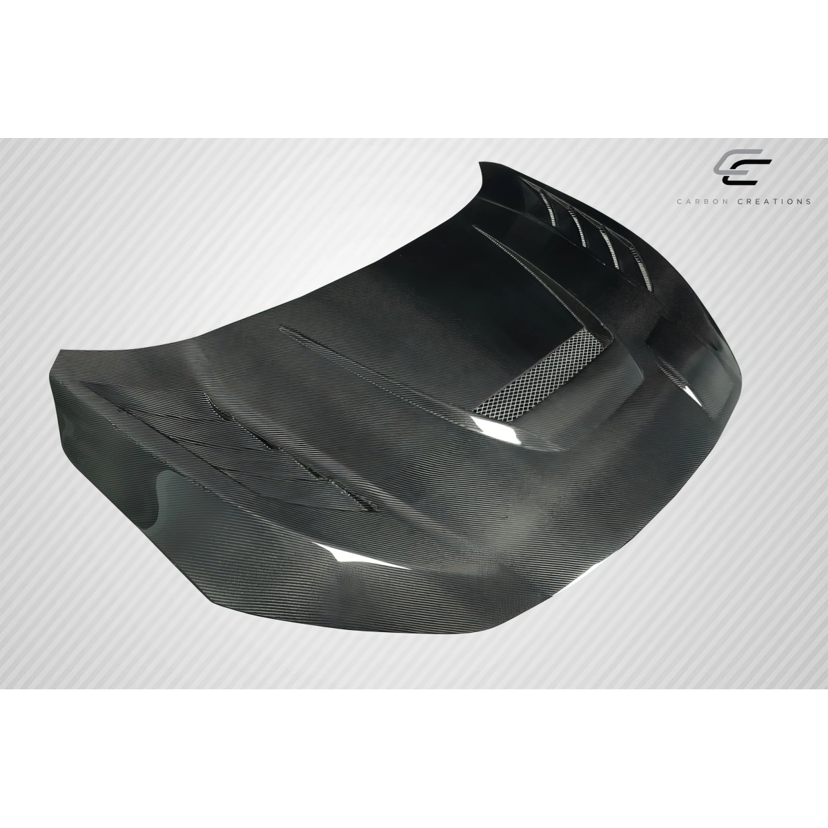 Modify your Honda Civic 2016 with our Exterior/Hoods - 4