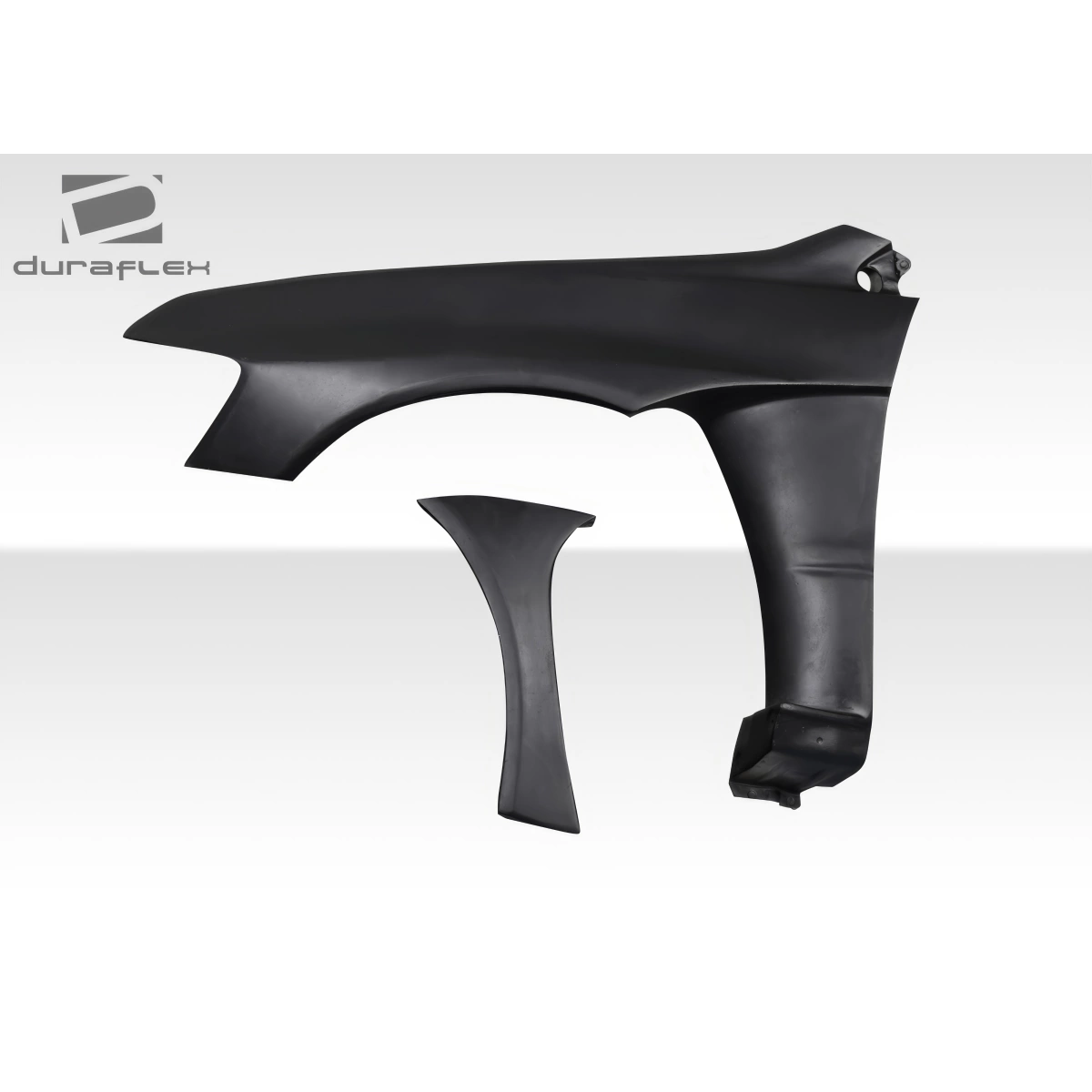 Modify your Mitsubishi Evolution 2003 with our Exterior/Fenders - 5