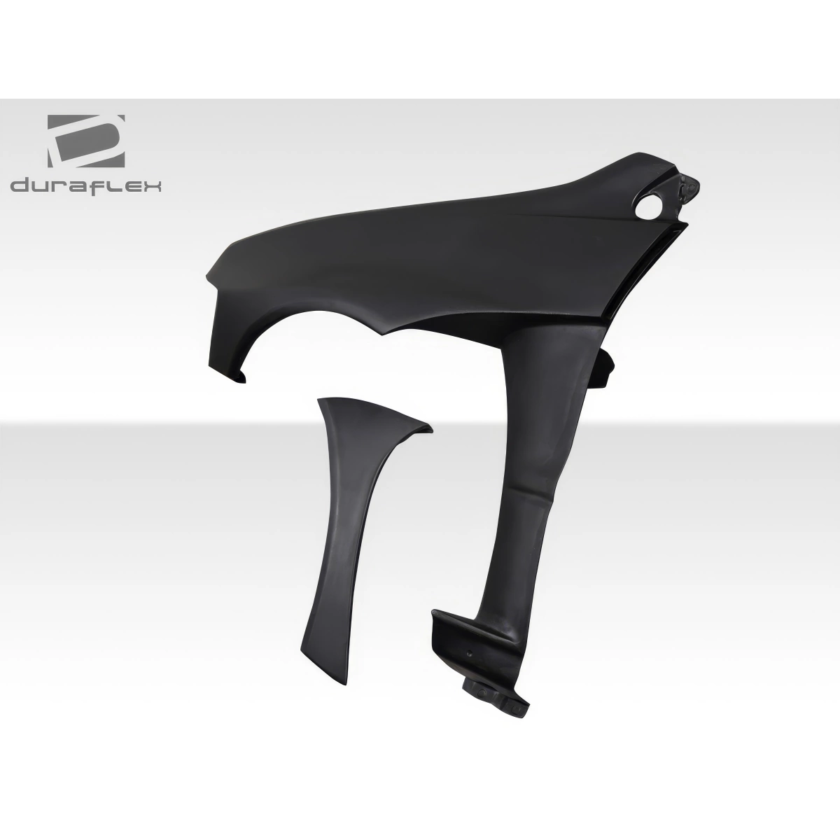 Modify your Mitsubishi Evolution 2003 with our Exterior/Fenders - 7