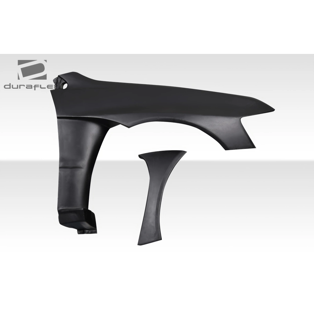 Modify your Mitsubishi Evolution 2003 with our Exterior/Fenders - 9