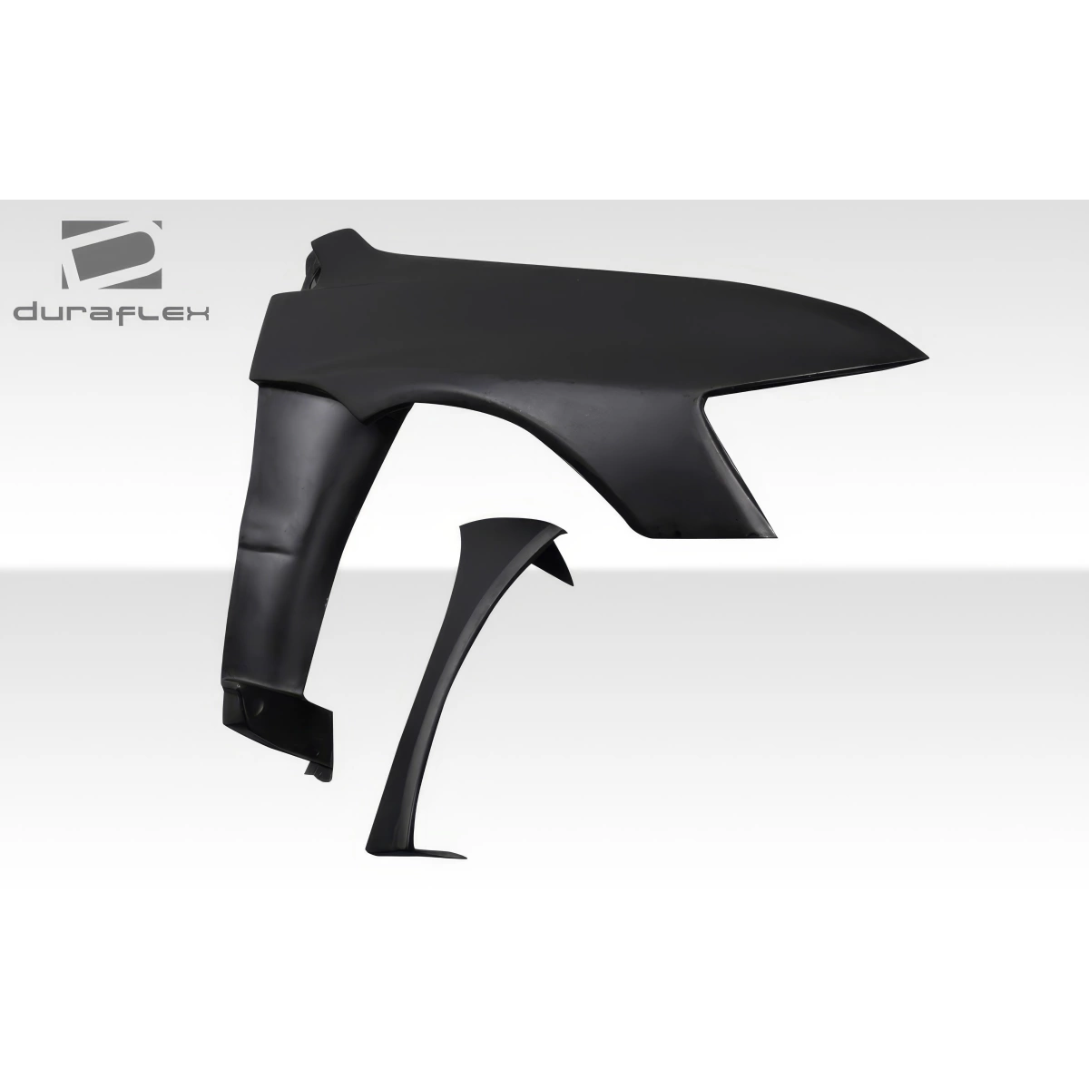 Modify your Mitsubishi Evolution 2003 with our Exterior/Fenders - 10