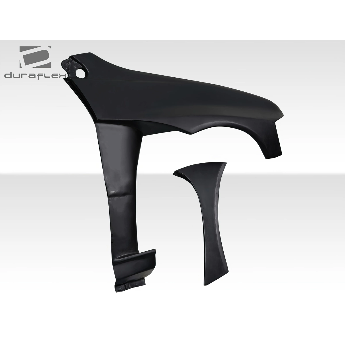 Modify your Mitsubishi Evolution 2003 with our Exterior/Fenders - 11