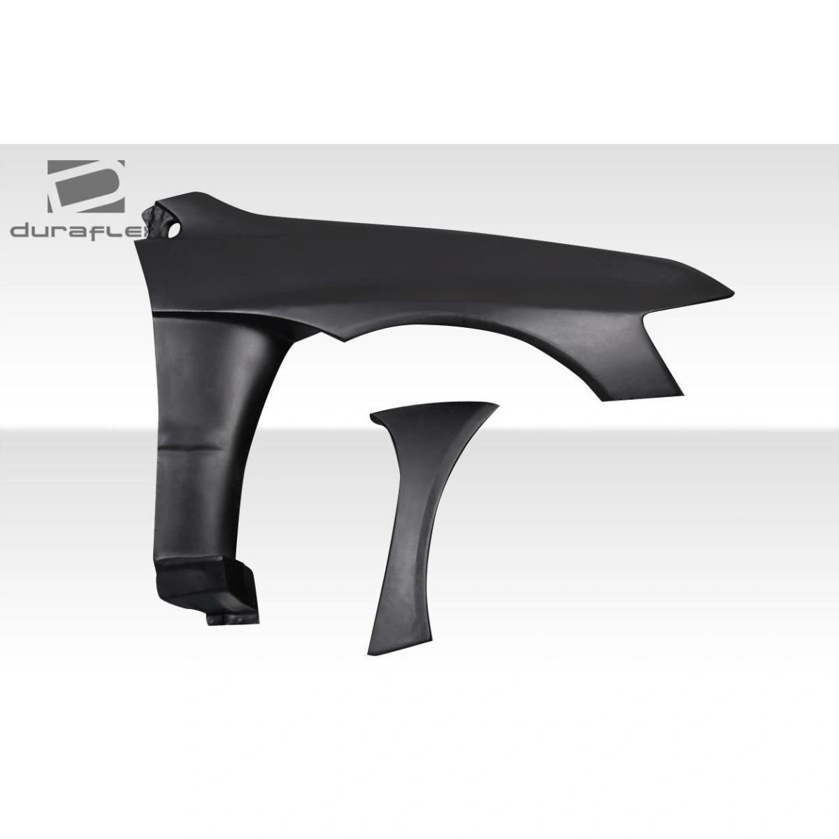 Modify your Mitsubishi Evolution 2003 with our Exterior/Fenders - 23