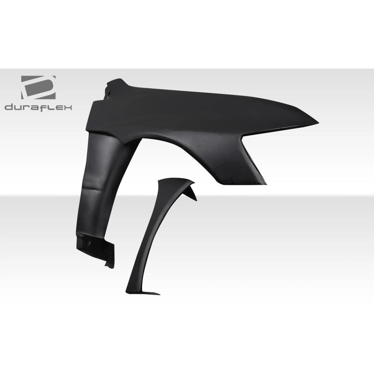 Modify your Mitsubishi Evolution 2003 with our Exterior/Fenders - 25