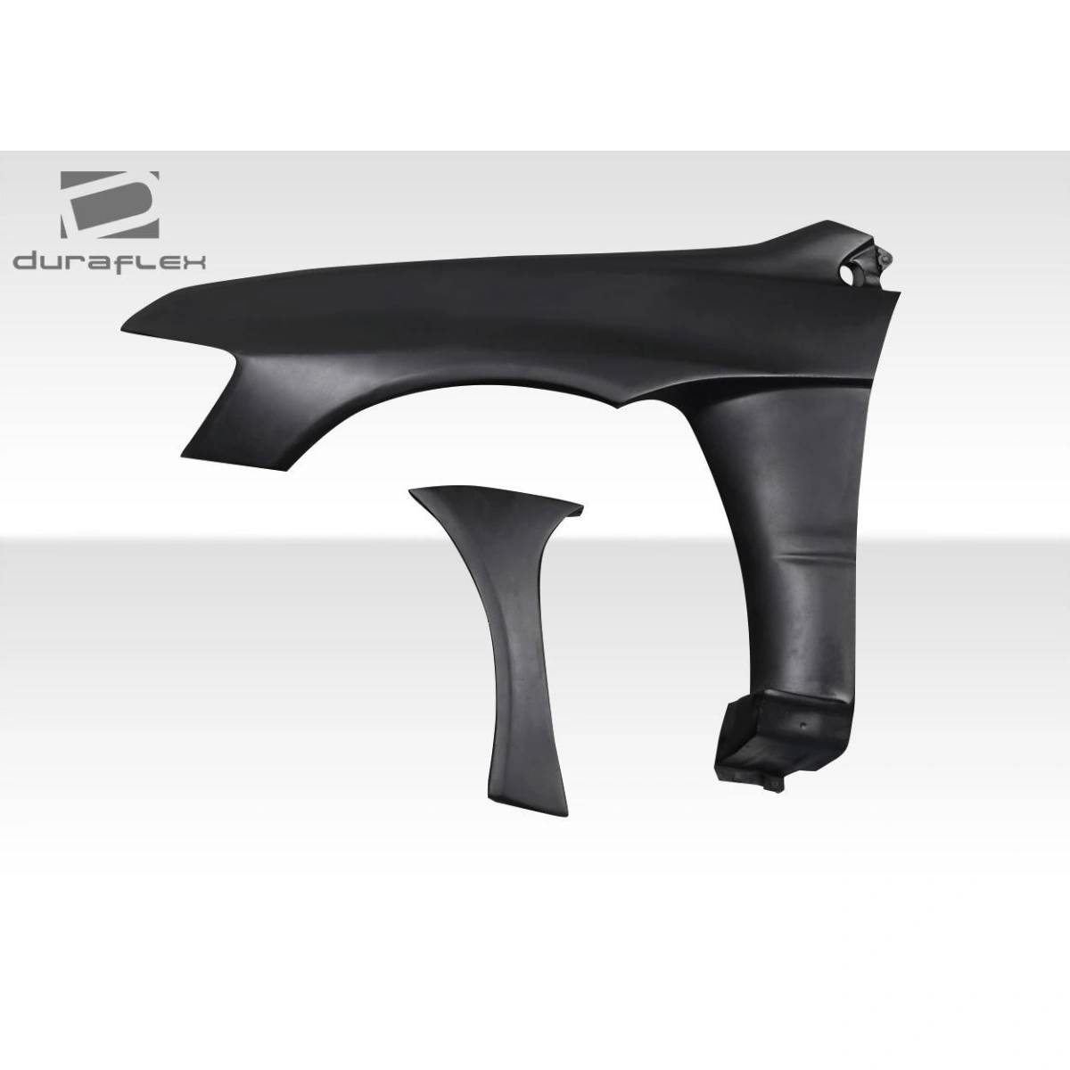 Modify your Mitsubishi Evolution 2003 with our Exterior/Fenders - 15